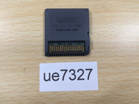 UE7327 New Super Mario Bros. Nintendo DS Japan