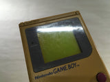 LG1067 With Defects - GameBoy Original DMG-01 Game Boy Console Japan