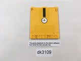 Putt Putt Golf Famicom Disk Japan - DK3109