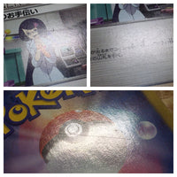 CE2897 Fennel's Help - WAK 047/047 Pokemon Card TCG Japan