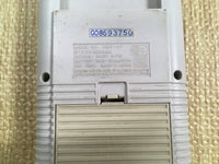 LF9161 With Defects - GameBoy Original DMG-01 Game Boy Console Japan
