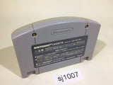 Let's Smash Nintendo 64 N64 Japan - SJ1007
