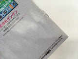 DK7238 Hard Drivin' BOXED Mega Drive Genesis Japan