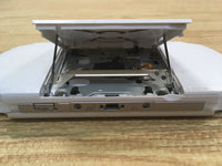 GD6492 With Defects - PSP-3000 PEARL WHITE SONY PSP Console Japan