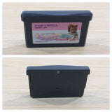 UE5794 Tottoko Hamutaro 4 BOXED GameBoy Advance Japan