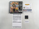 Pac 'n Roll BOXED Nintendo DS Japan - FH4730