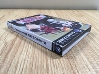 FH6376 Bleach GC Tasogare Ni Mamieru Shinigami BOXED GameCube Japan
