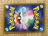 CE5305 Naganadel Guzzlord tag team GX RR SM12 066/095 Pokemon Card TCG Japan
