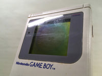 LG1956 With Defects - GameBoy Original DMG-01 Game Boy Console Japan