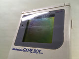 LG1956 With Defects - GameBoy Original DMG-01 Game Boy Console Japan