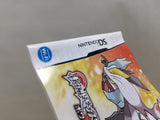 UE7845 Pokemon White 2 BOXED Nintendo DS Japan