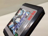 Kidou Keisatsu Patlabor 98-Shiki Kidou Seyo! Mega Drive Genesis Japan - DK1859