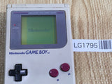 LG1795 With Defects - GameBoy Original DMG-01 Game Boy Console Japan