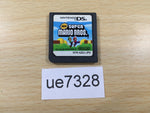 UE7328 New Super Mario Bros. Nintendo DS Japan