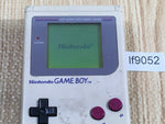 LF9052 With Defects - GameBoy Original DMG-01 Game Boy Console Japan