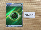 CD7373 Grass Energy SR s12a 251/172 Pokemon Card TCG Japan