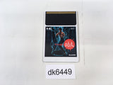 dk6449 The Kung Fu PC Engine Japan