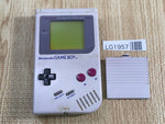 LG1957 Not Working - GameBoy Original DMG-01 Game Boy Console Japan