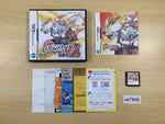UE7846 Pokemon White 2 BOXED Nintendo DS Japan
