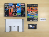 UE6456 Namco Museum BOXED GameBoy Advance Japan