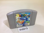sh8815 Rockman Dash Megaman Nintendo 64 N64 Japan