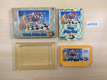UE5933 Super Mario Bros. 3 BOXED NES Famicom Japan