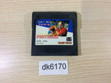 Joe Montana Football Sega Game Gear Japan - DK6170