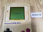 KH6218 With Defects - GameBoy Original DMG-01 Game Boy Console Japan