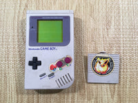 KH5242 Tested Working - GameBoy Original DMG-01 Game Boy Console Japan