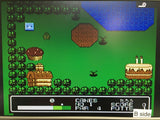 Putt Putt Golf Famicom Disk Japan - DK3109