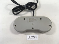 DK5225 With Defects - CONTROLLER FOR SUPER FAMICOM SNES CONSOLE Japan