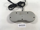 DK5225 With Defects - CONTROLLER FOR SUPER FAMICOM SNES CONSOLE Japan