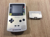 GameBoy Color Pokemon Gold&Silver Console Japan - With Defects GD6613