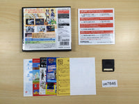 UE7846 Pokemon White 2 BOXED Nintendo DS Japan