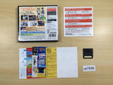 UE7846 Pokemon White 2 BOXED Nintendo DS Japan