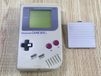 LG1068 Tested Working - GameBoy Original DMG-01 Game Boy Console Japan