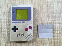 KH5449 With Defects - GameBoy Original DMG-01 Game Boy Console Japan