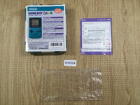 KH6054 GameBoy Color Console Box Only Console Japan