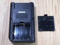LF7933 Not Working - GameBoy Bros. Black Game Boy Console Japan