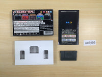 UE6456 Namco Museum BOXED GameBoy Advance Japan