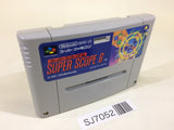 Nintendo Scope 6 SNES Super Famicom Japan - SJ7052