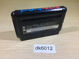 DK6012 Gunstar Heroes Mega Drive Genesis Japan