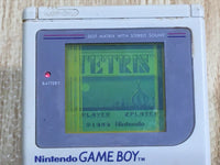 LG1795 With Defects - GameBoy Original DMG-01 Game Boy Console Japan