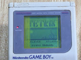 LG1795 With Defects - GameBoy Original DMG-01 Game Boy Console Japan