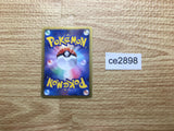 CE2898 Zoroark - WAK 035/047 Pokemon Card TCG Japan