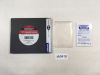 DK5418 Chozetsurin-jin Beraboman BOXED PC Engine Japan