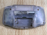GameBoy Advance Milky Blue Game Boy Console Japan - Not Working LG2055