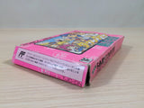 Kunio kun Down Town Nekketsu Monogatari BOXED NES Famicom Japan - UE3033