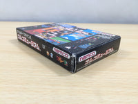 UE6456 Namco Museum BOXED GameBoy Advance Japan