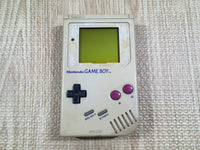 KH6218 With Defects - GameBoy Original DMG-01 Game Boy Console Japan